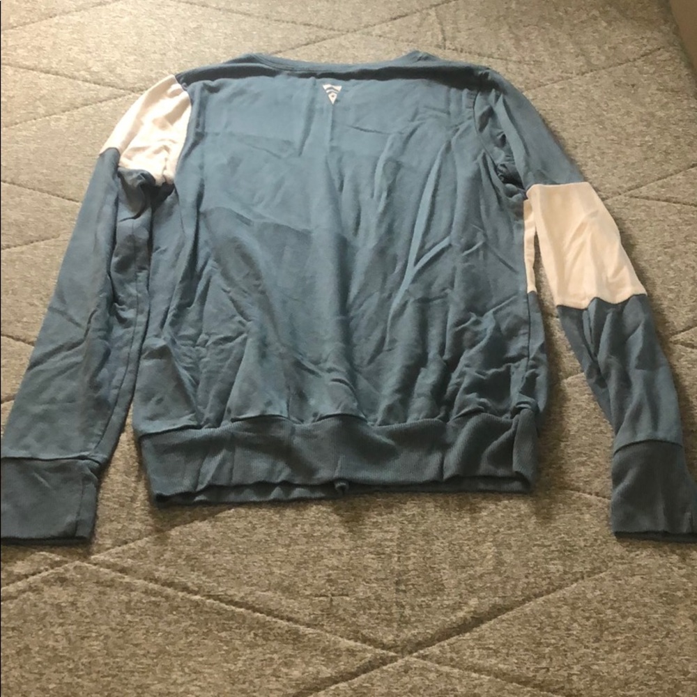 Splits 59 Ramp pullover - Picture 7 of 7
